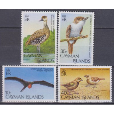 Fauna Aves